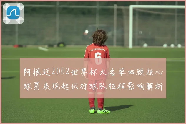 阿根廷2002世界杯大名单回顾核心球员表现起伏对球队征程影响解析