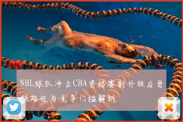 NBL球队冲击CBA资格赛制升级后晋级路径与竞争门槛解析