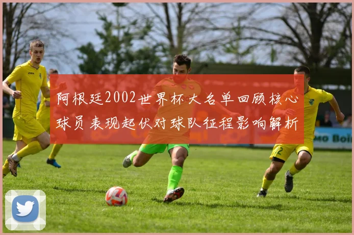 阿根廷2002世界杯大名单回顾核心球员表现起伏对球队征程影响解析